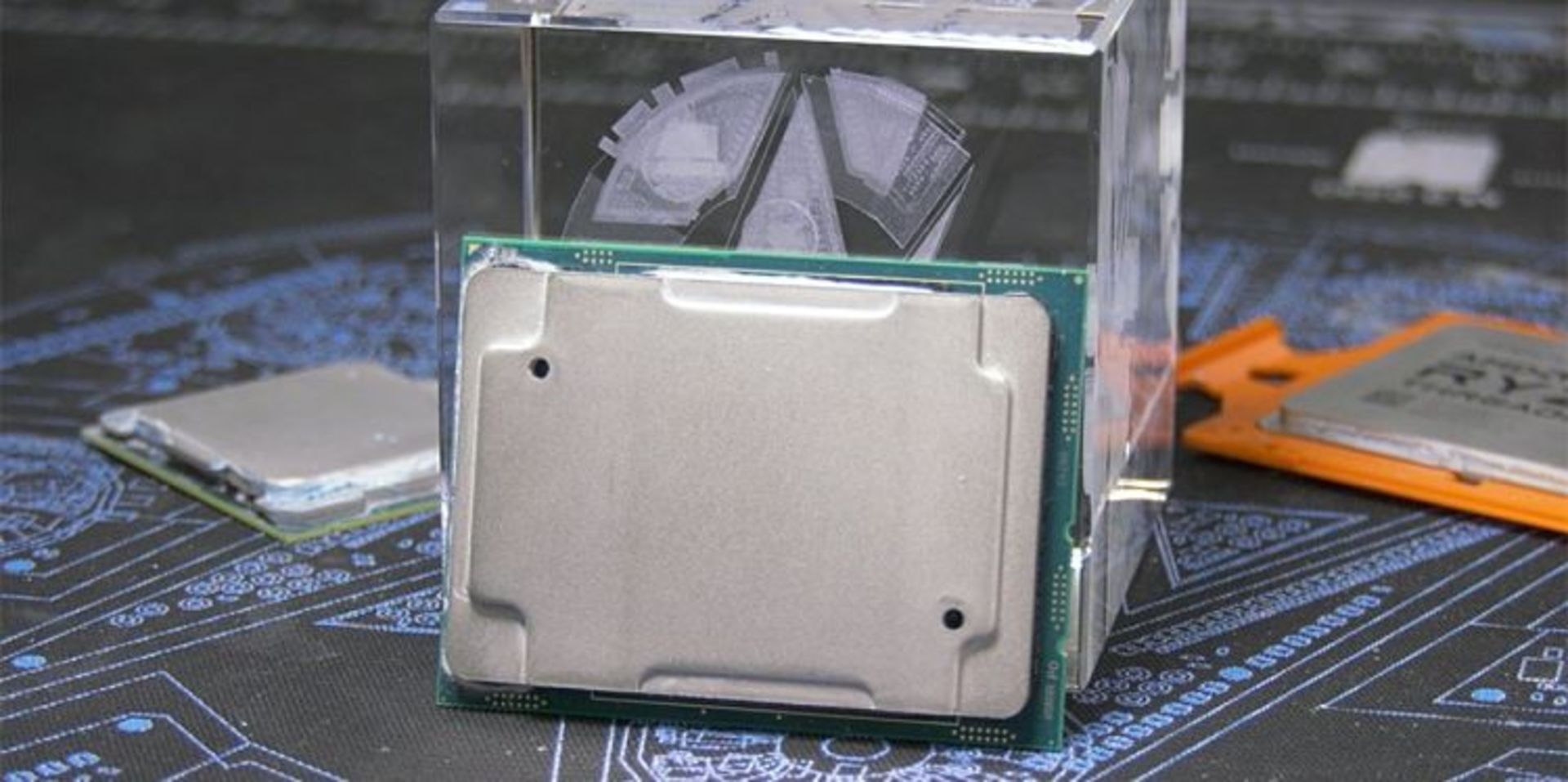 xeon w-3175x