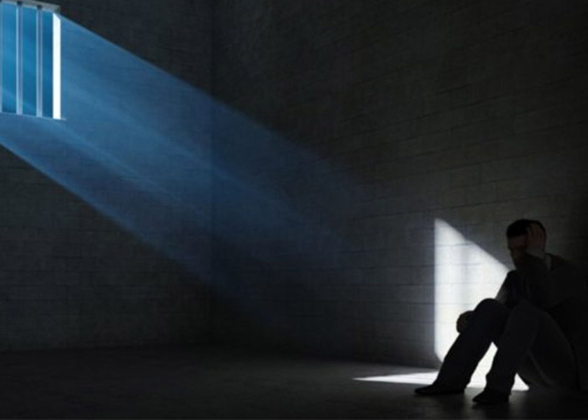 زندگی در تاریکی