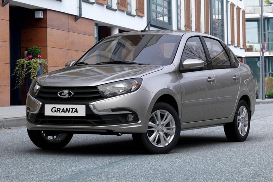 LADA Granta