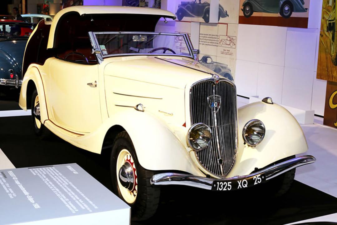 Peugeot
