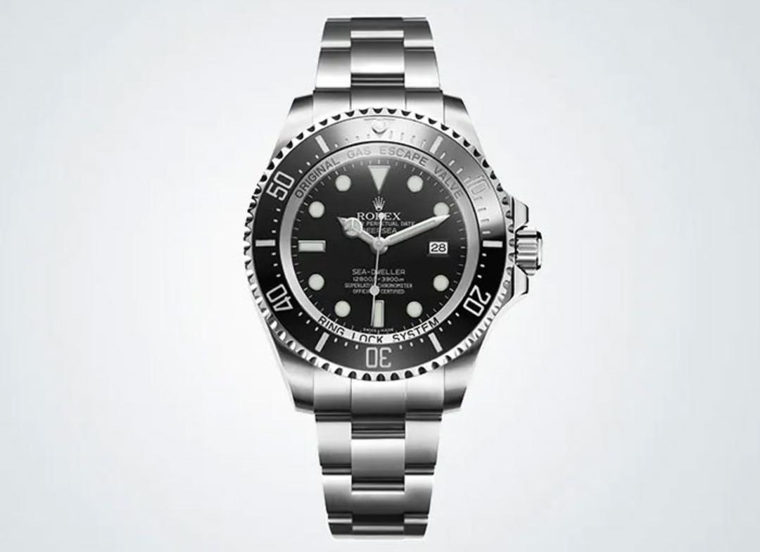 رولکس / Rolex