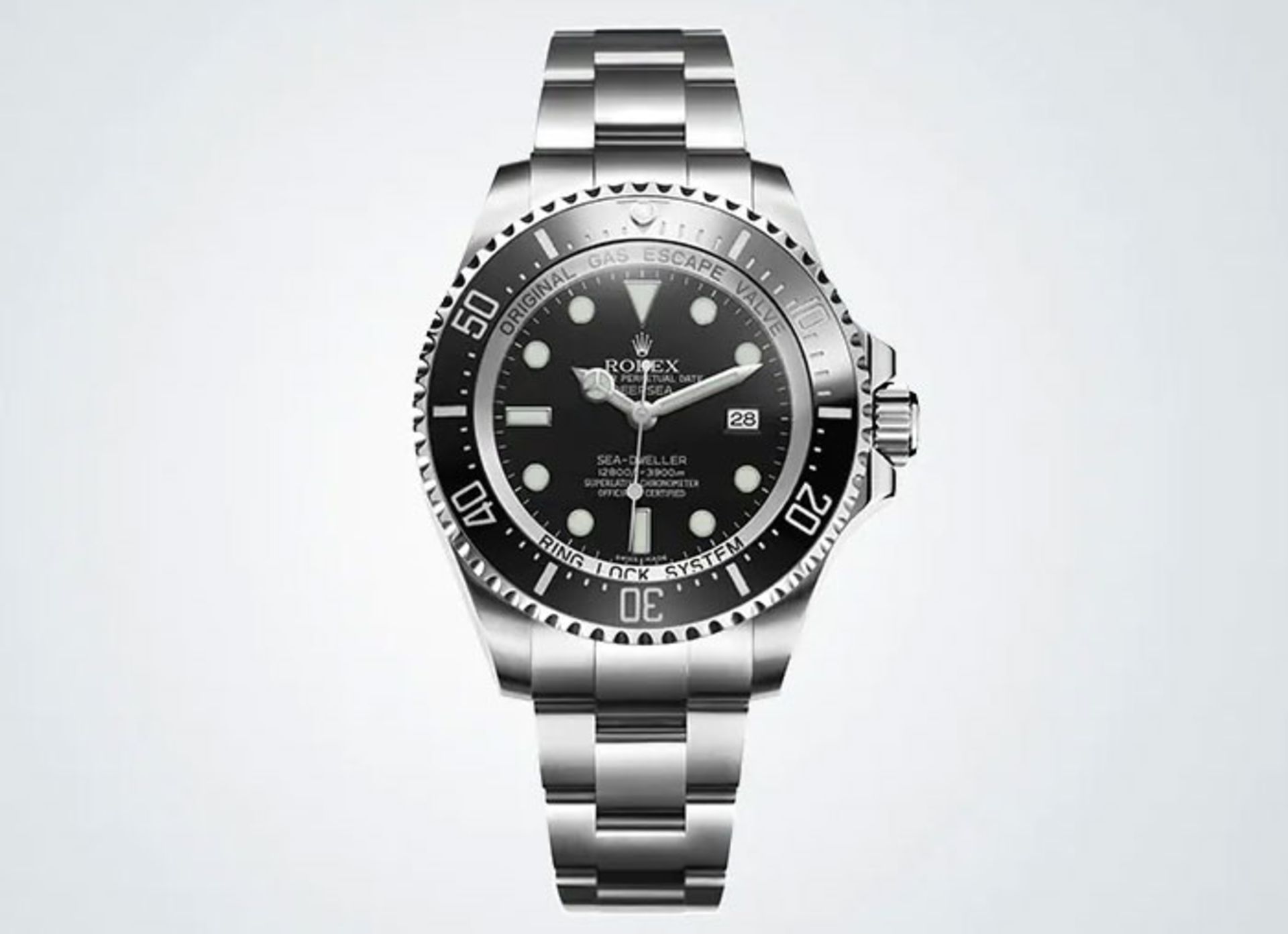 رولکس / Rolex
