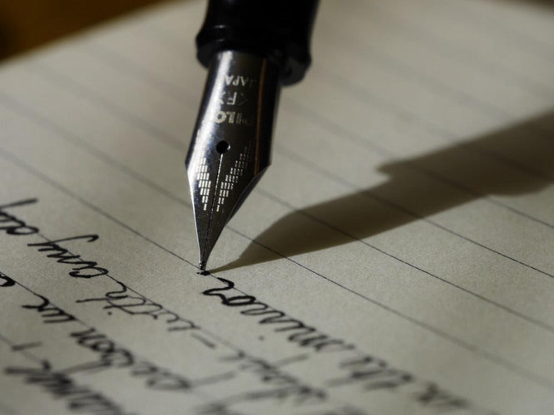 write/نوشتن