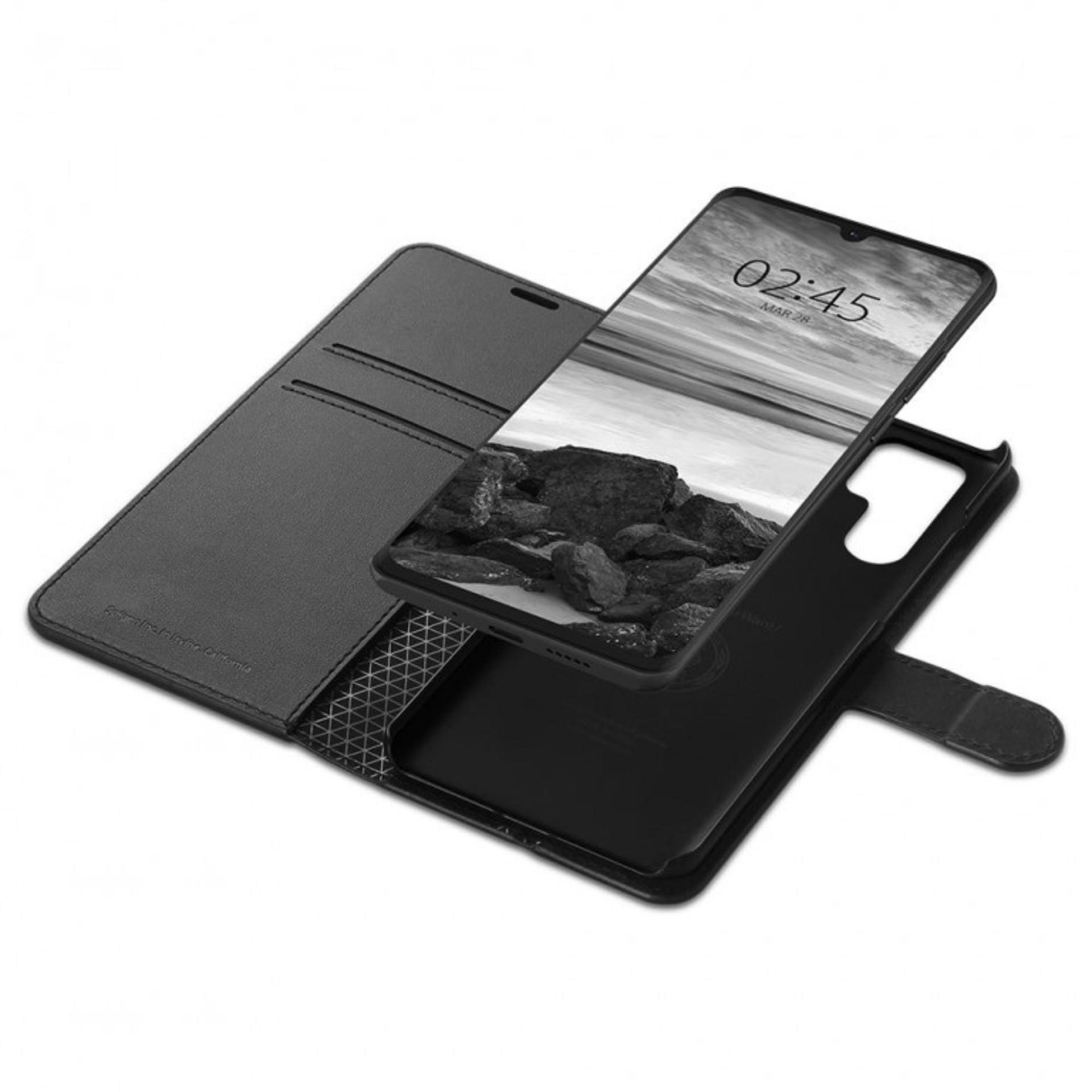قاب اسپیگن هواوی پی 30 / Huawei P30 Spigen Case
