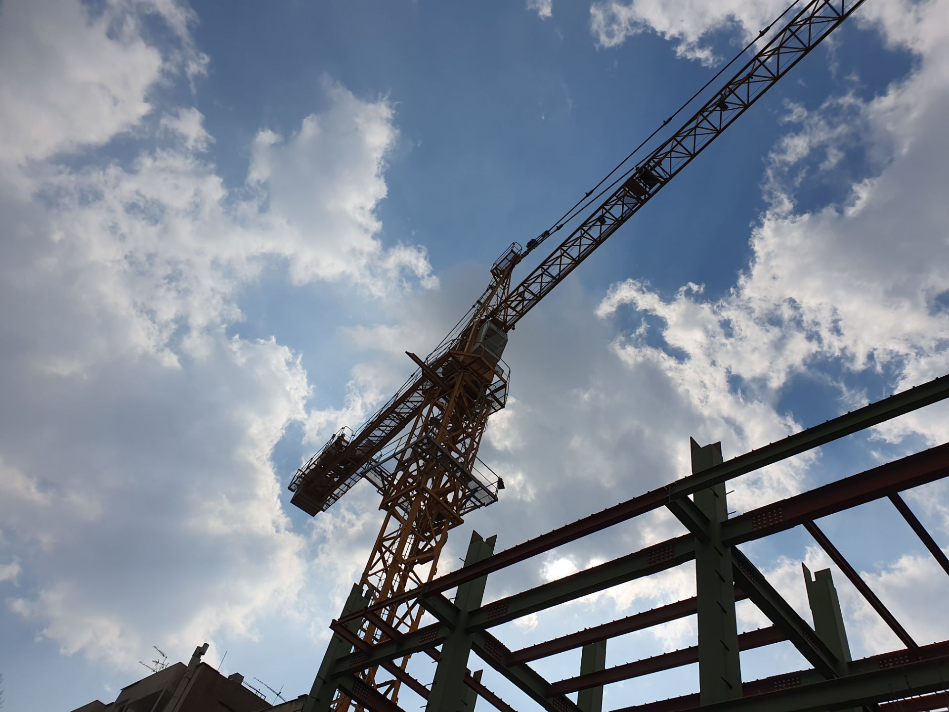 نمونه‌عکس گلکسی اس ۱۰ پلاس بدون زوم