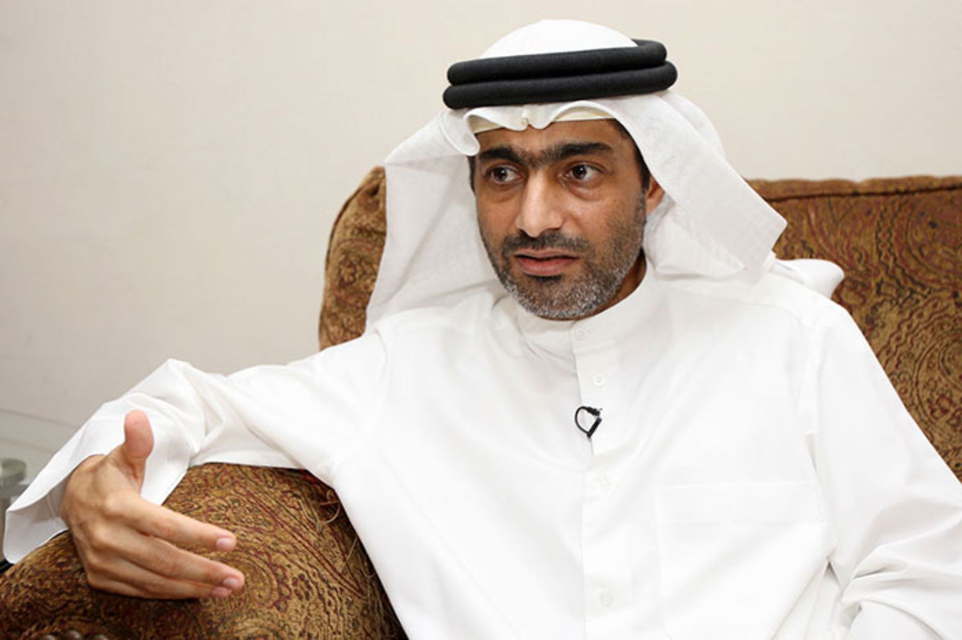 احمد منصور