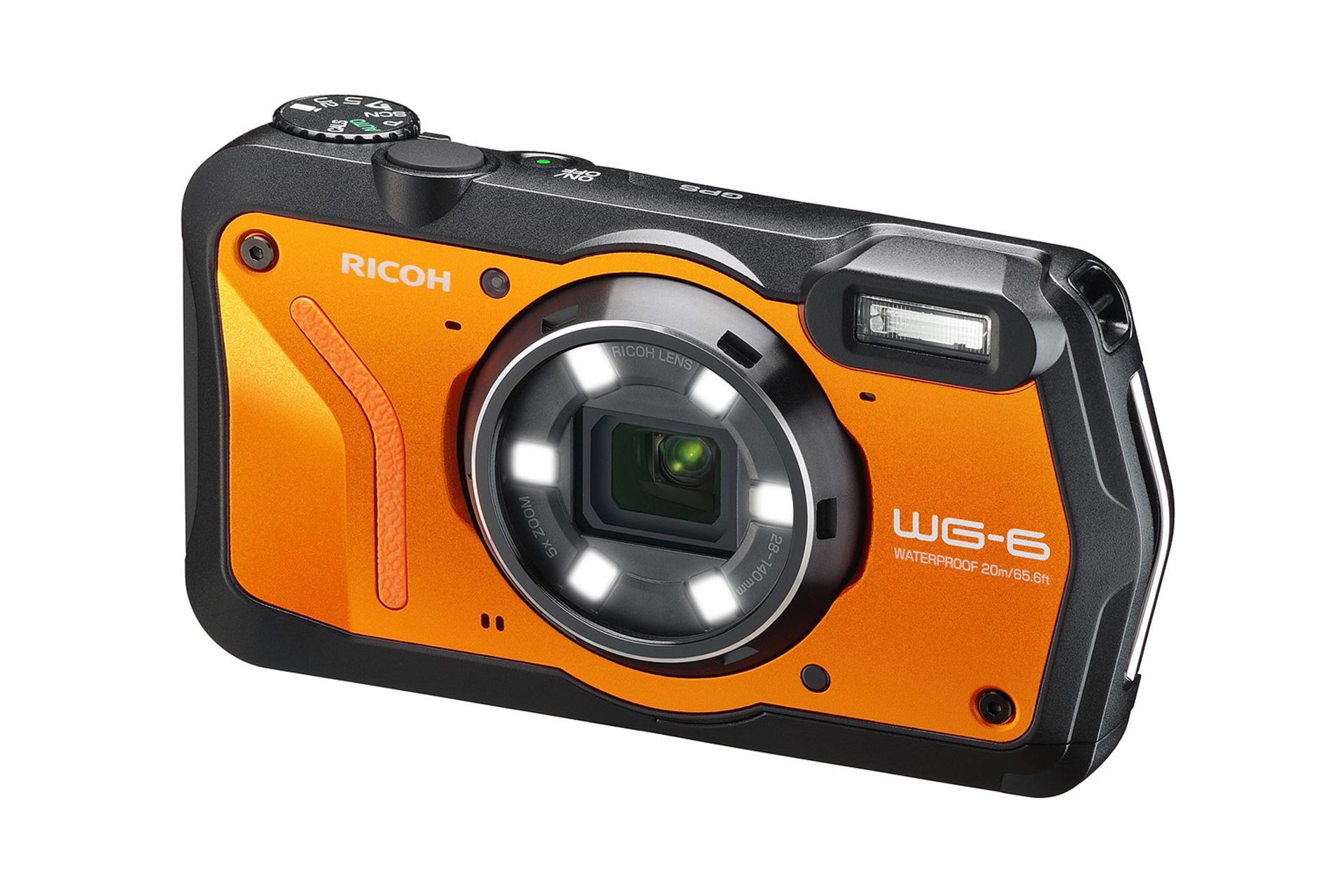 Ricoh G900