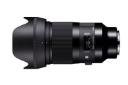 Sigma 85mm F1.4 DG HSM Art