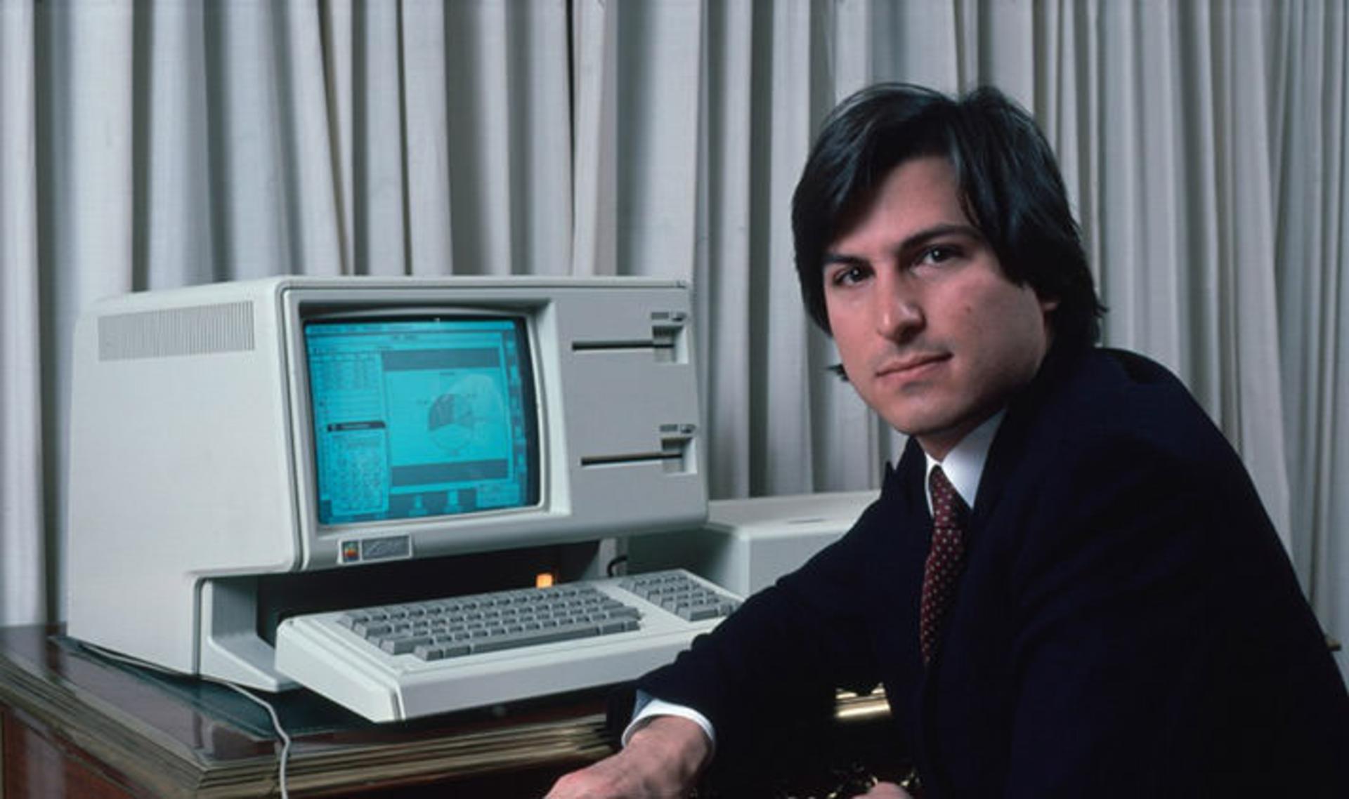 استیو جابز/steve jobs