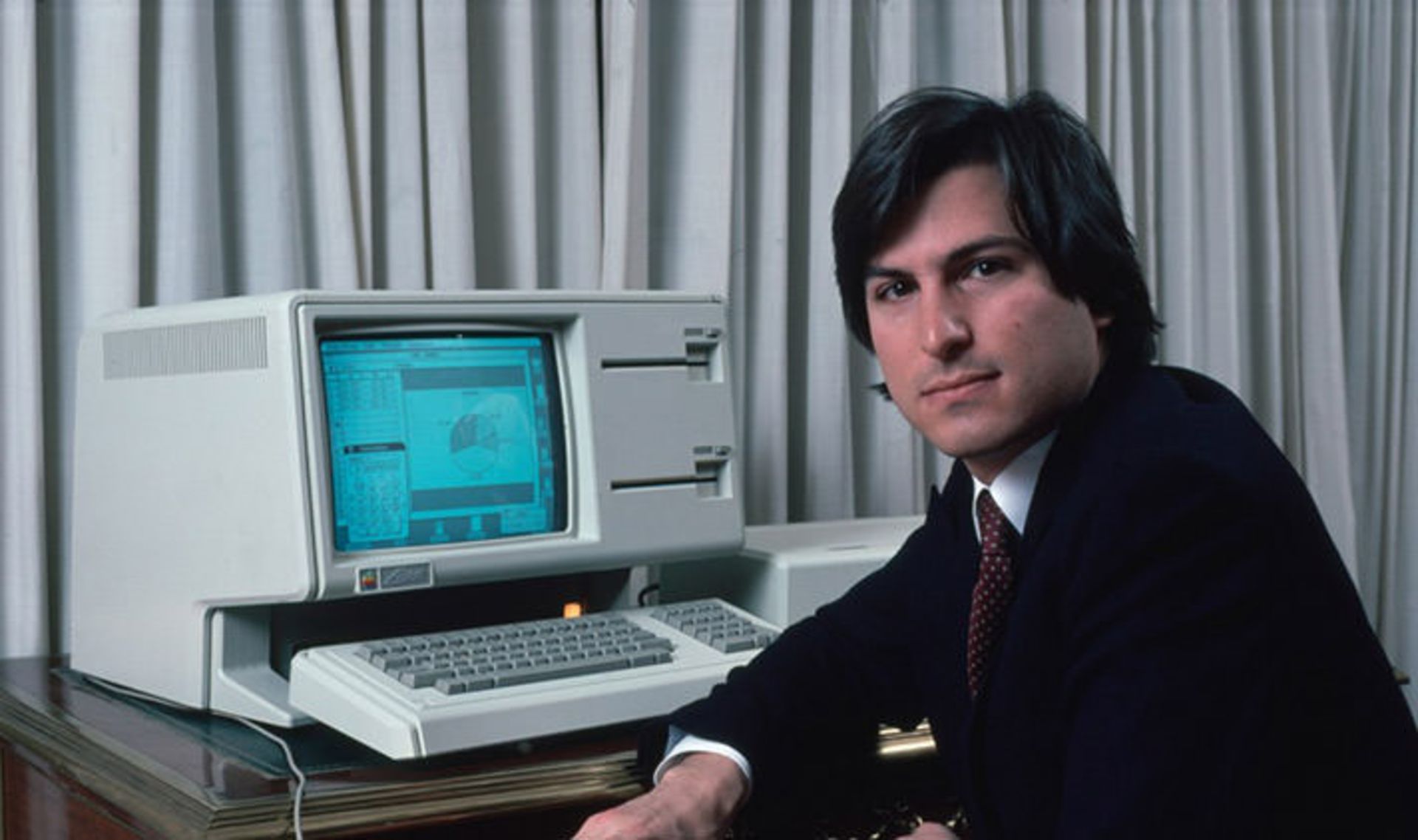 استیو جابز/steve jobs