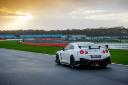 Nissan GT-R Nismo