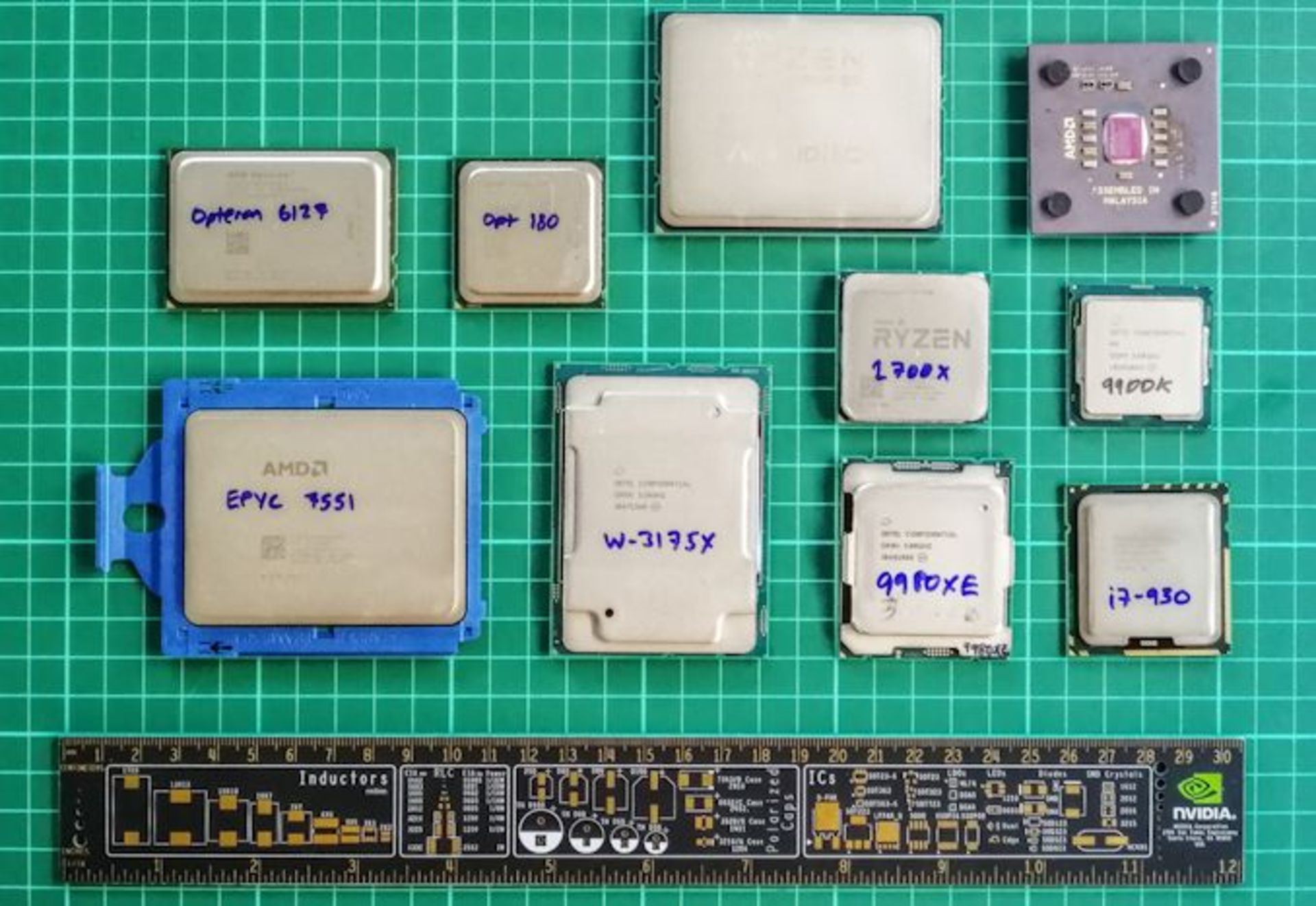 xeon w-3175x