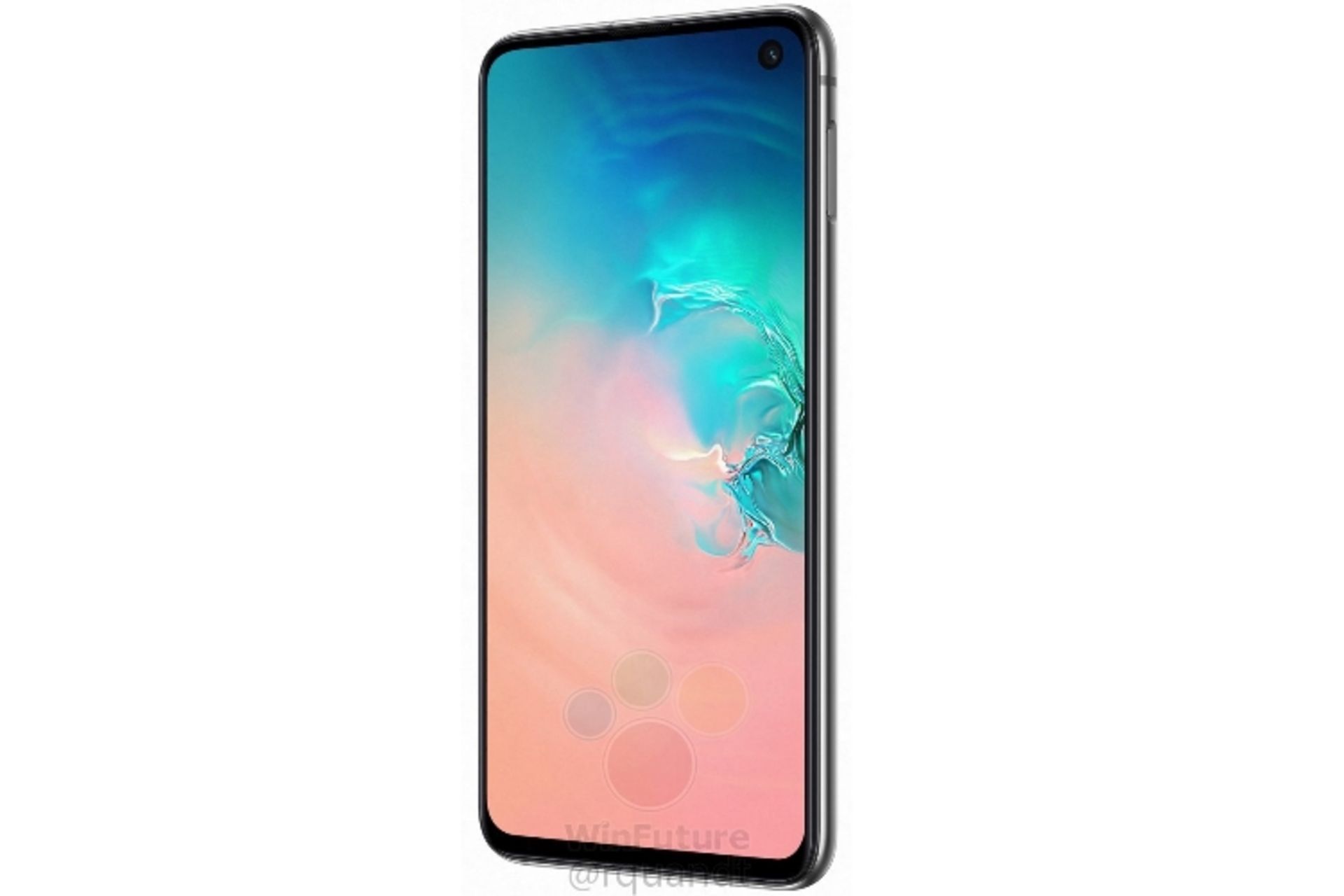گلکسی اس 10 سامسونگ / Samsung Galaxy S10