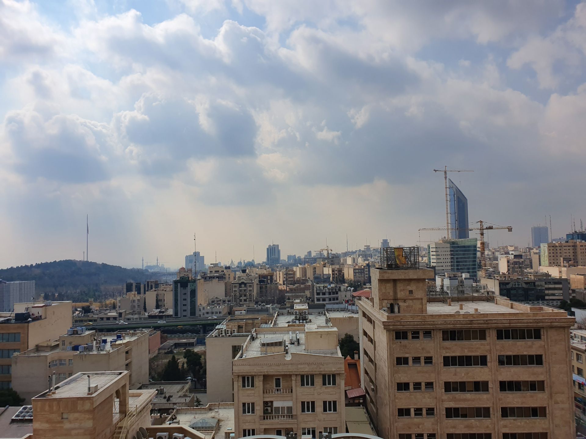 نمونه‌عکس‌های گلکسی اس ۱۰ پلاس