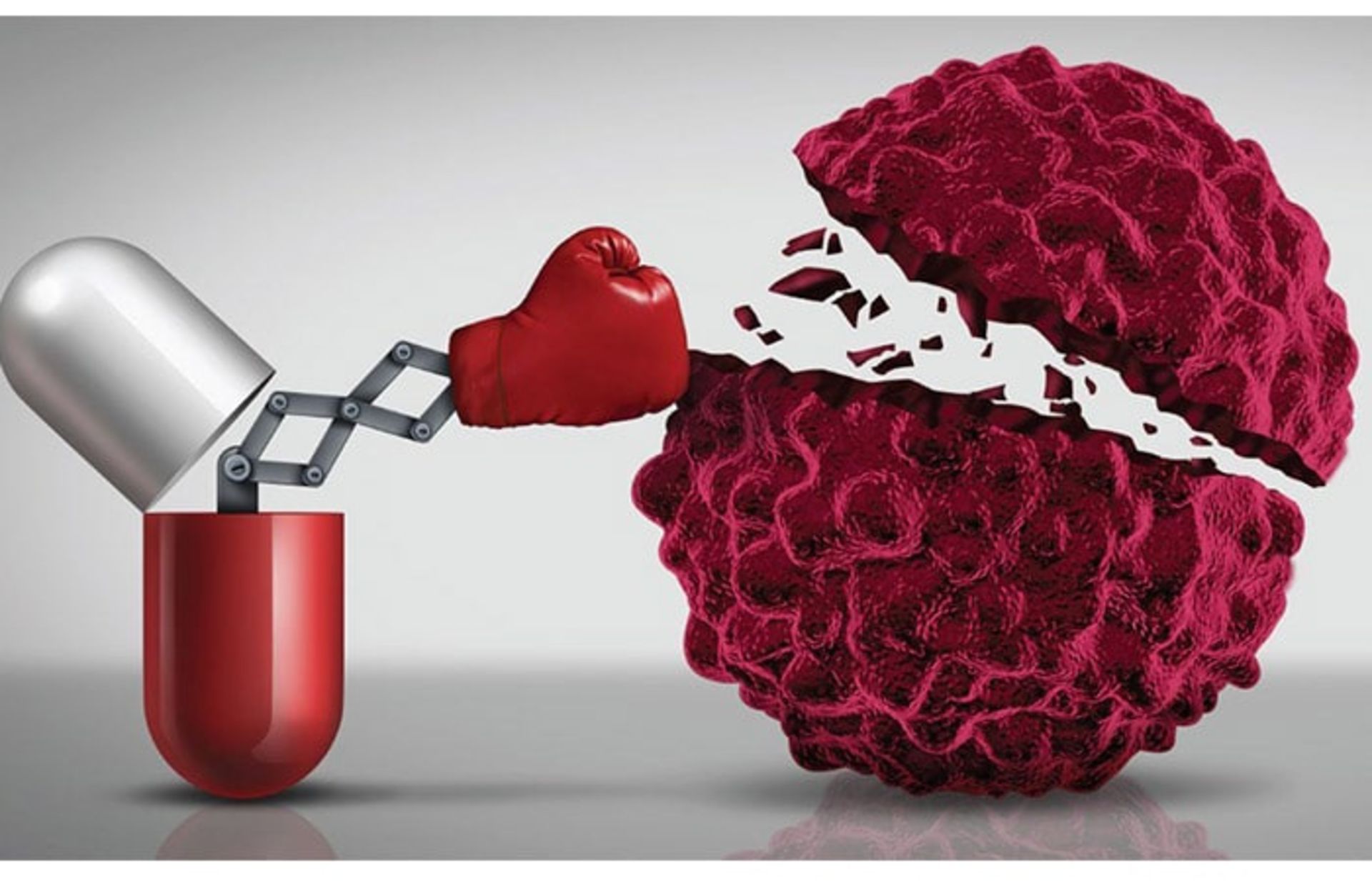 درمان سرطان