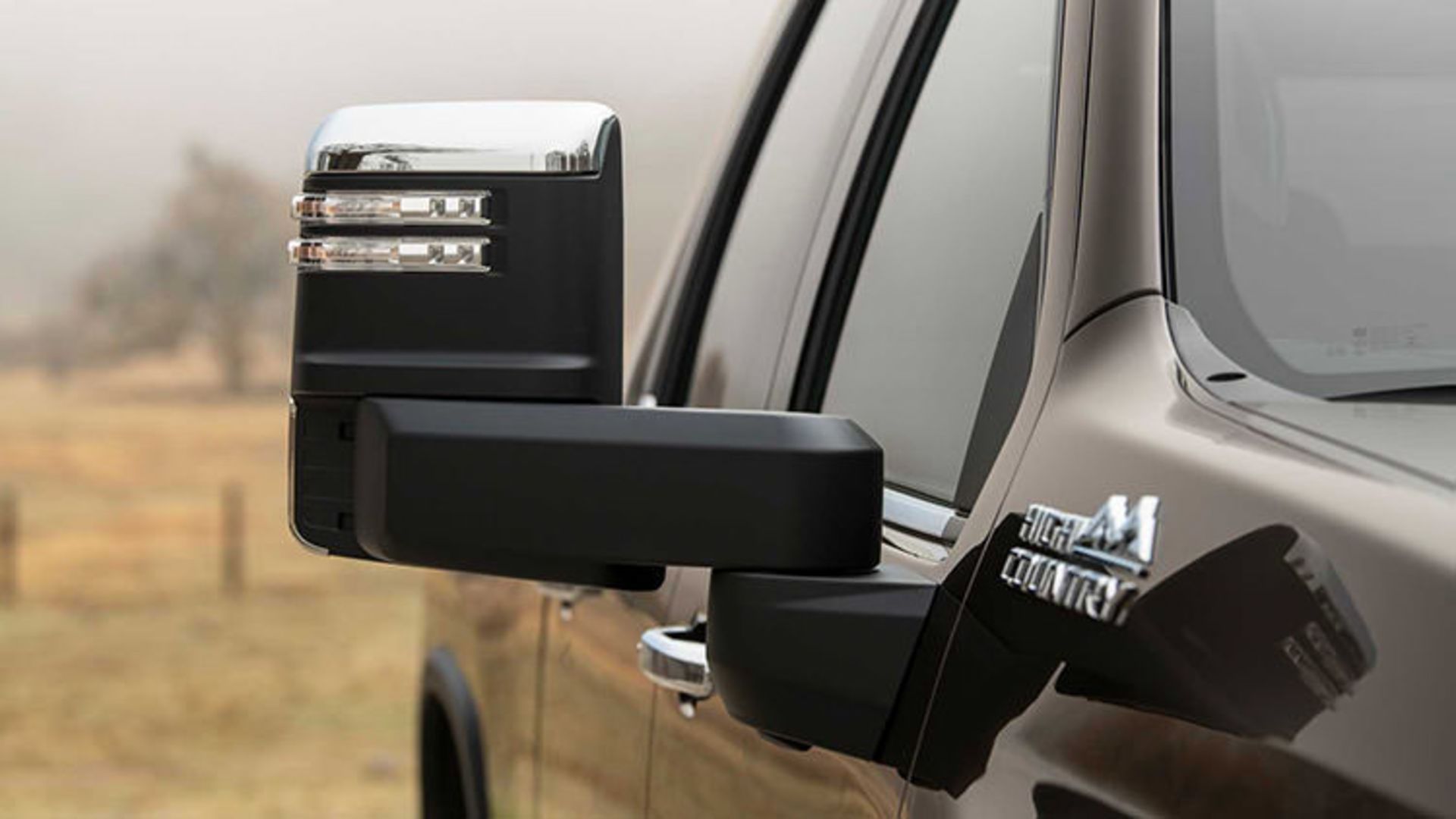 2020 Chevrolet Silverado HD / وانت شورولت سیلورادو 