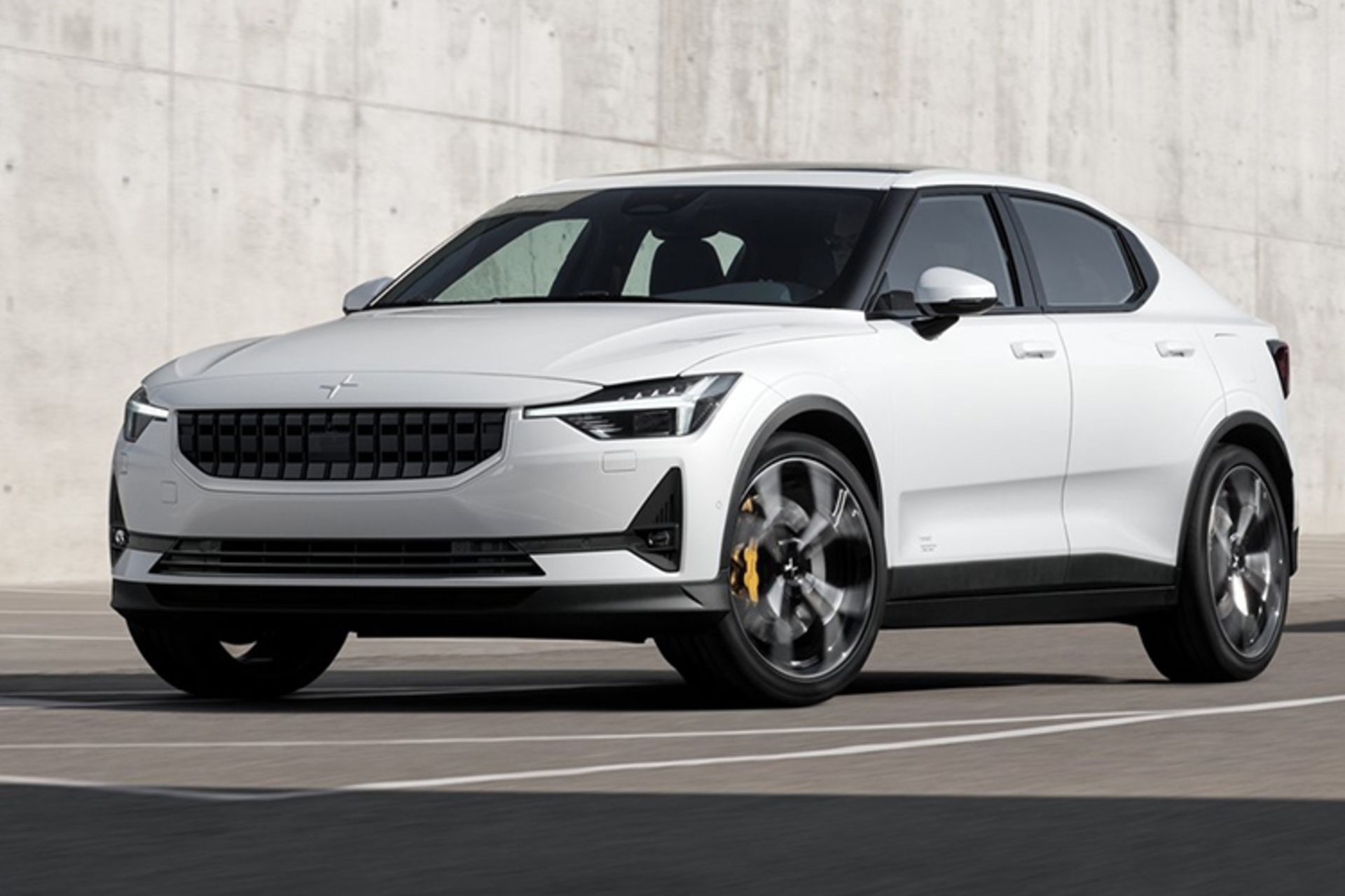 Polestar 2