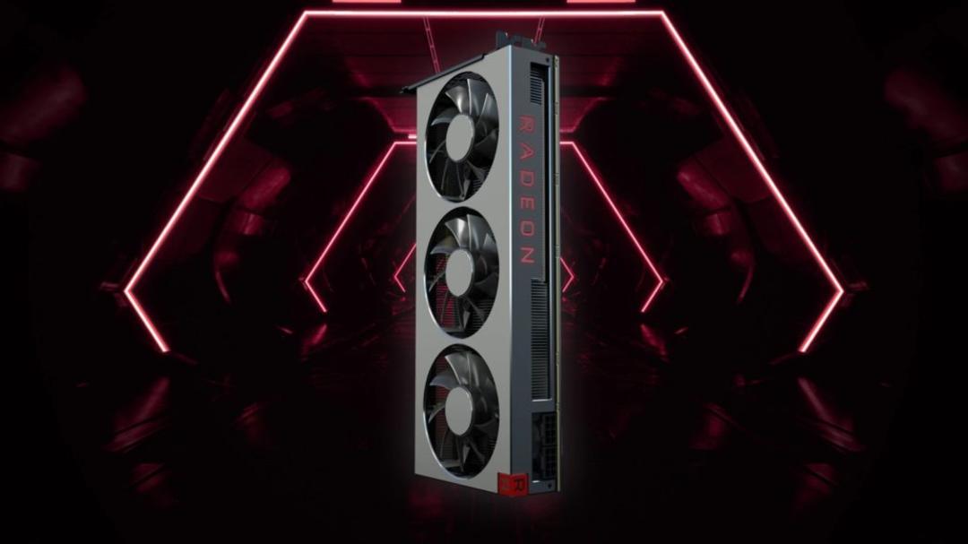 radeon vii