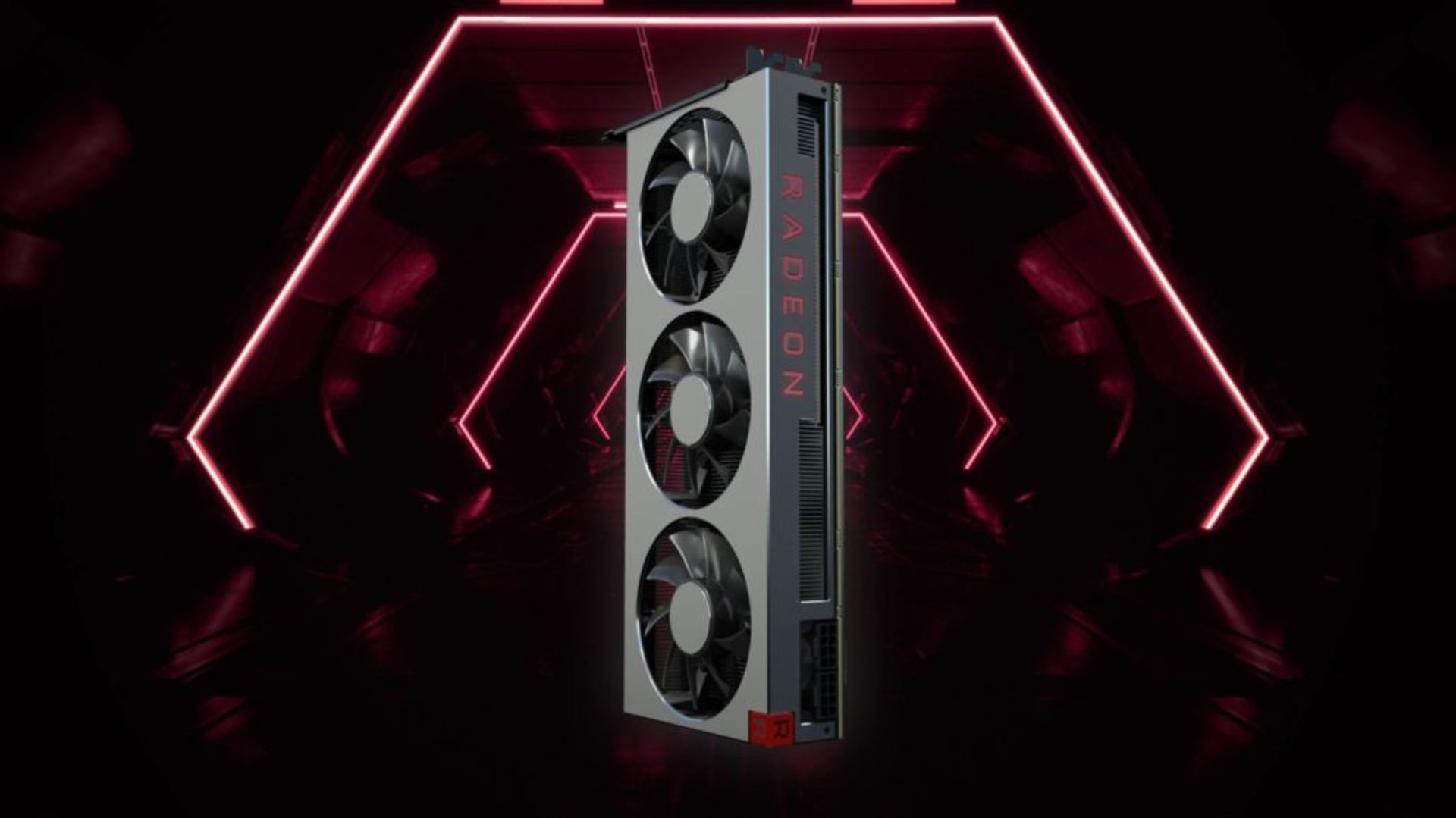 radeon vii