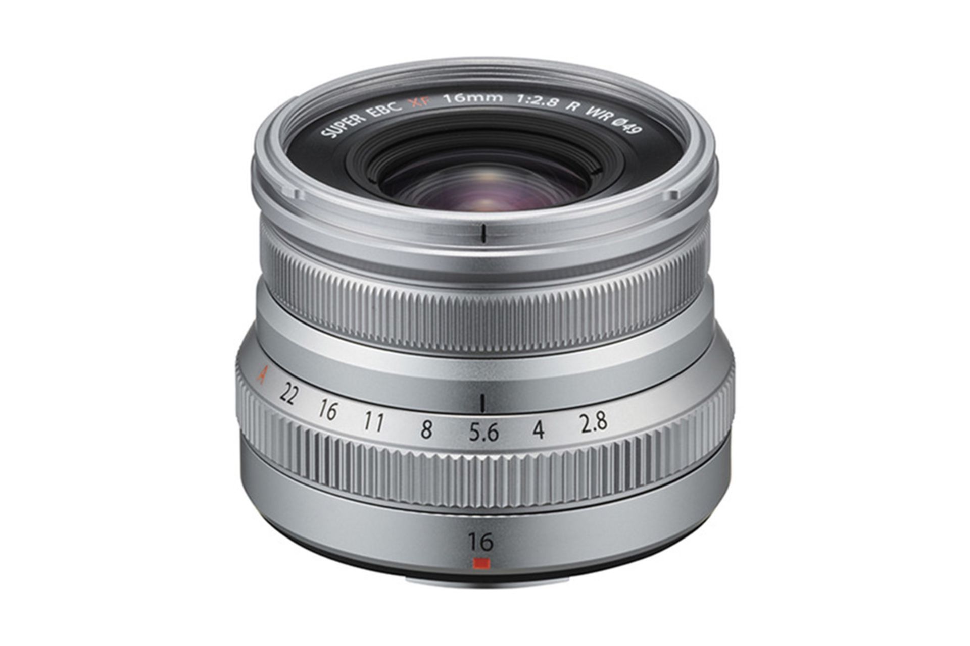 فوجی فیلم XF 16mm F2.8 R WR