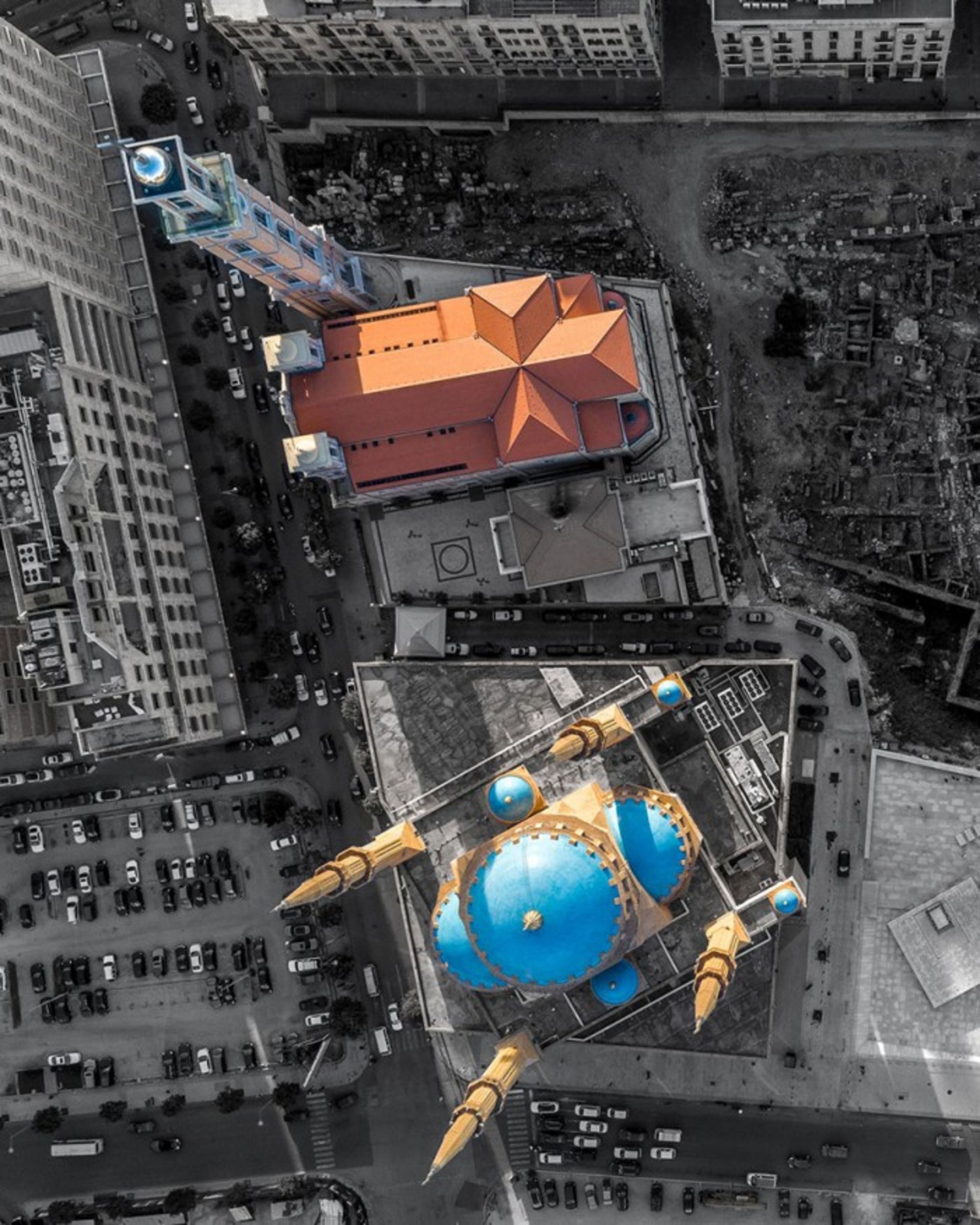 تصاویر لبنان