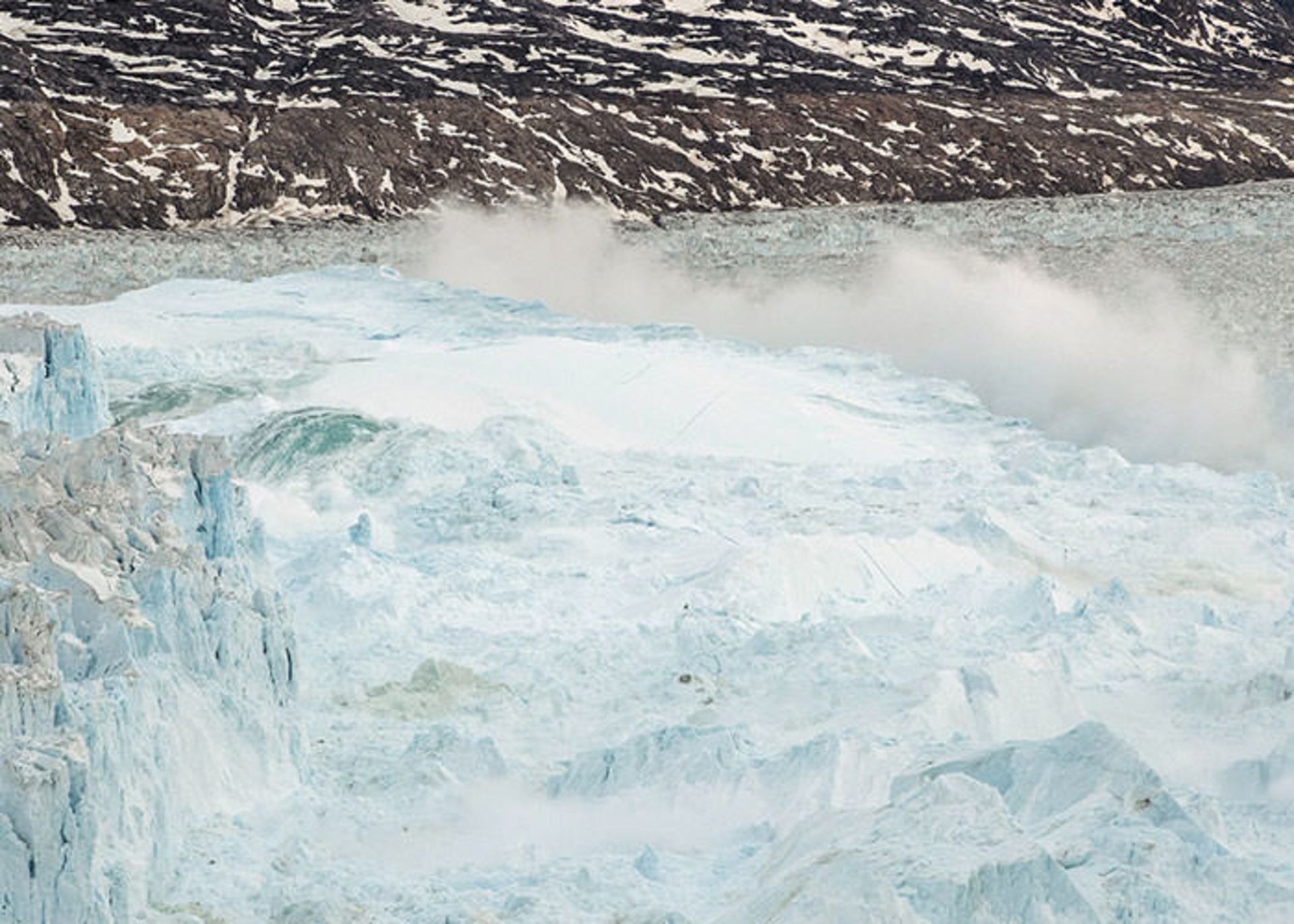 گرمایش جهانی