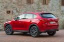 Mazda CX-5 2017
