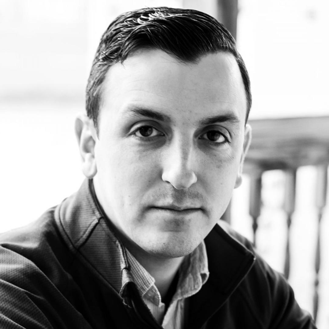 Andrew Hemingway