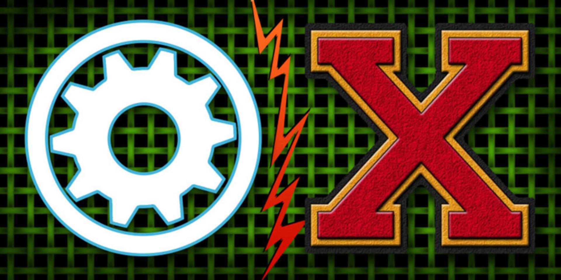 Xblast