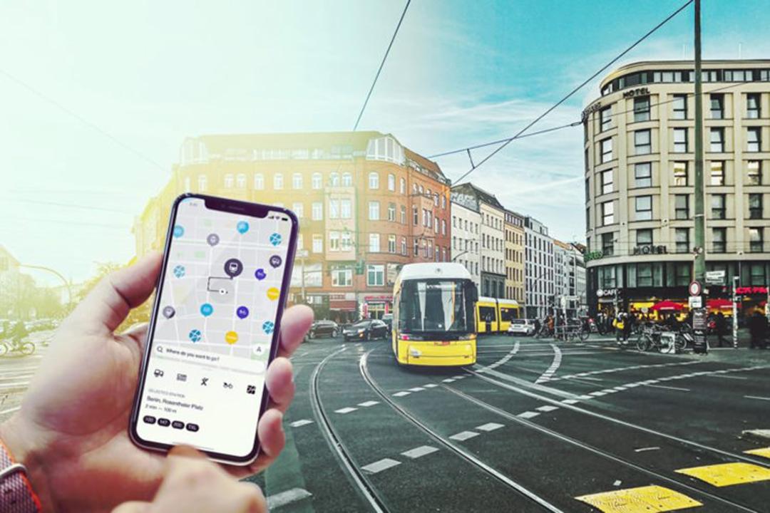 BMW Daimler / دایملر بی ام و