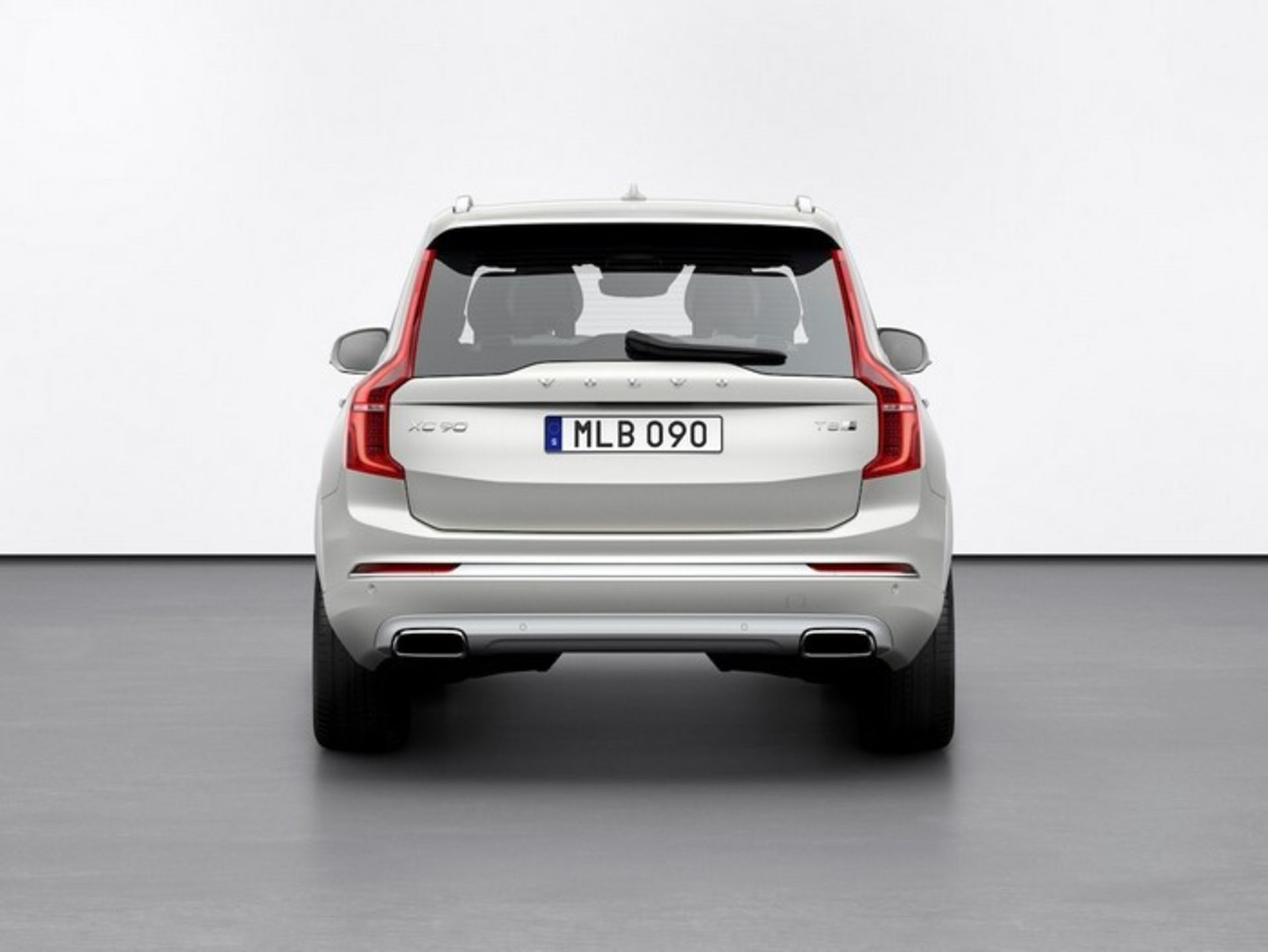 2020 Volvo XC90