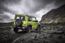 Suzuki Jimny 2019