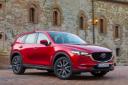 Mazda CX-5 2017