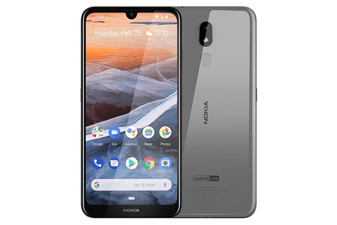 نوکیا 3.2