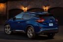 Nissan Murano 2019