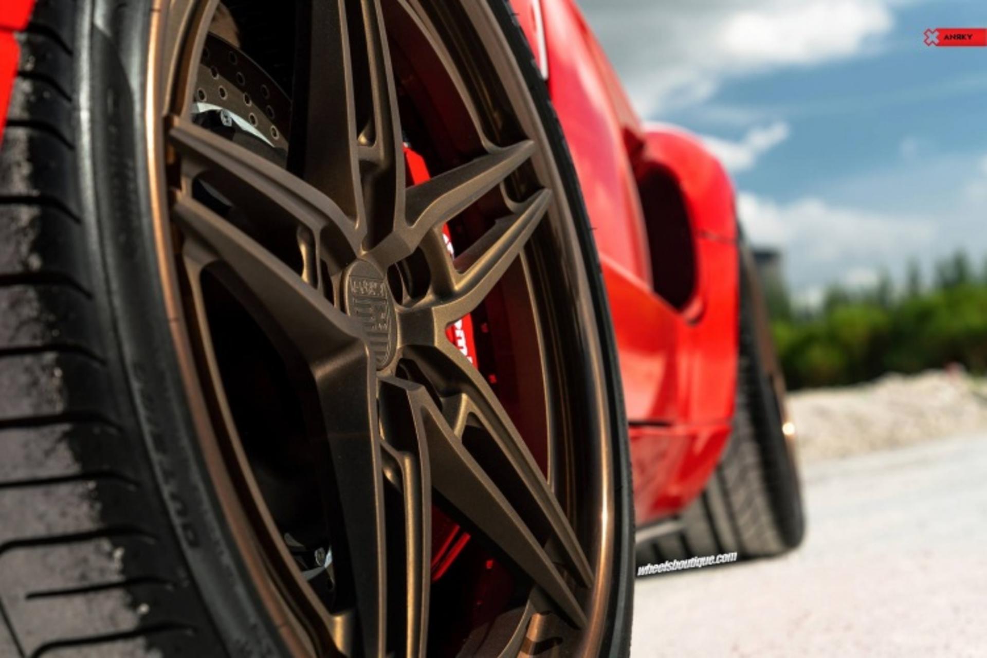 ford GT 2006
