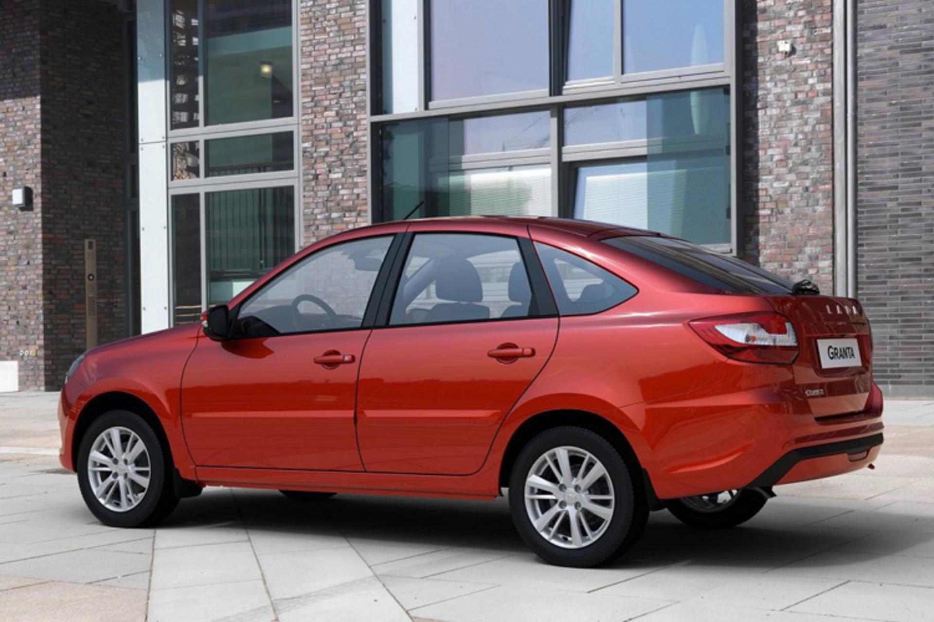 LADA Granta