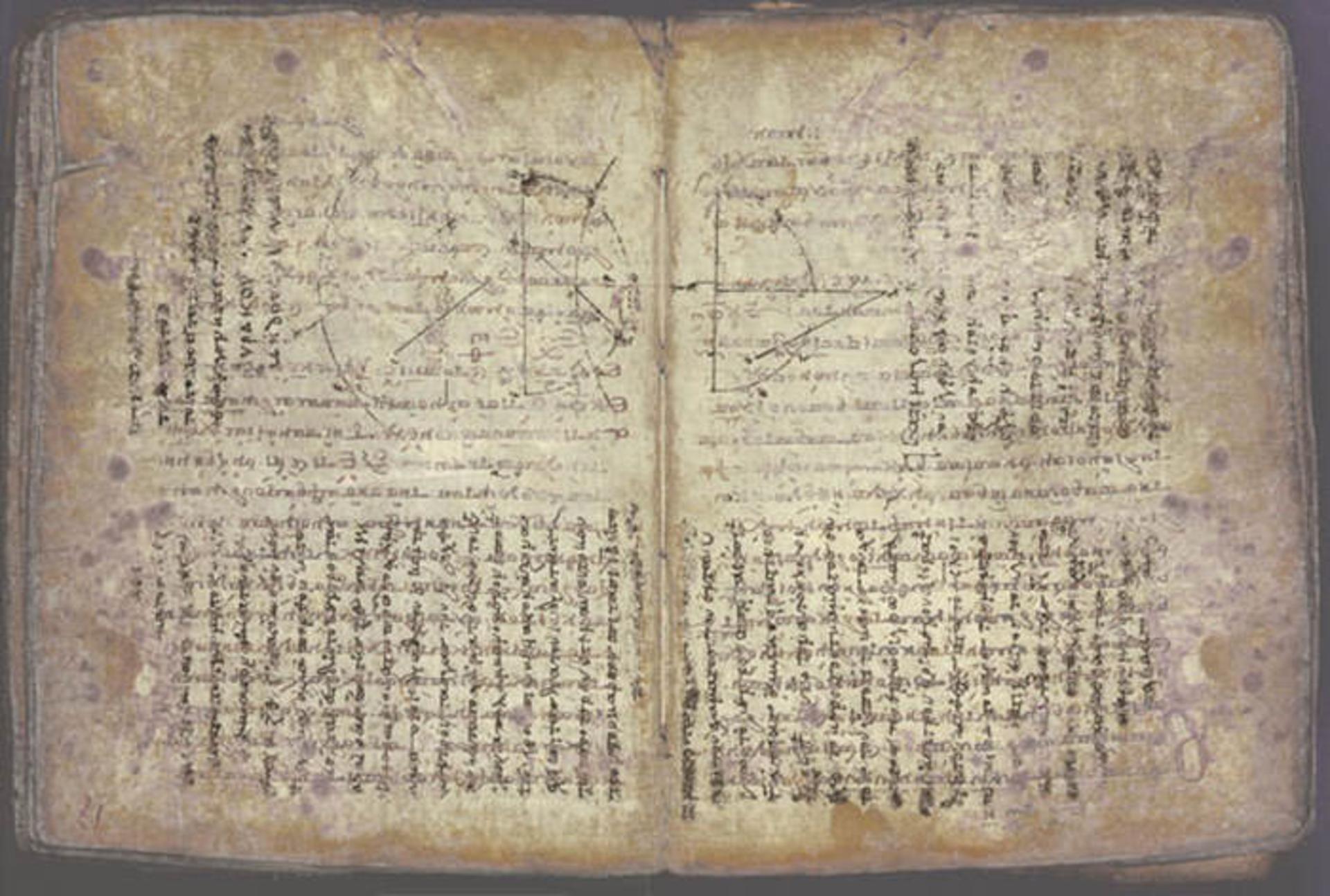 ارشمیدس / Archimedes