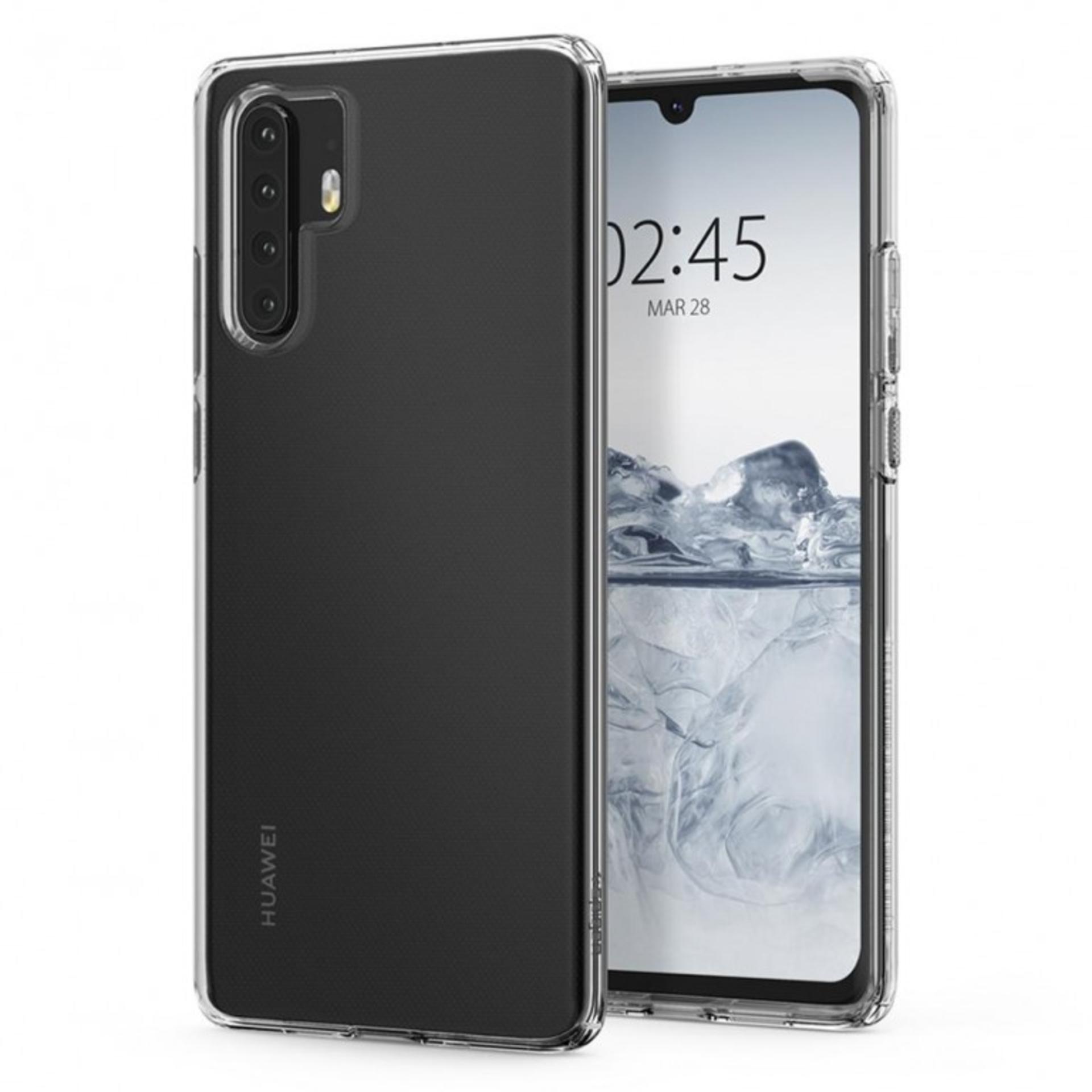 قاب اسپیگن هواوی پی 30 / Huawei P30 Spigen Case