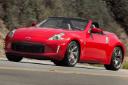 Nissan 370Z Roadster