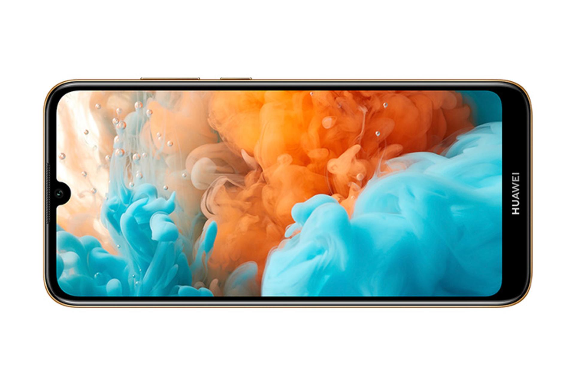 Y6 Pro 2019