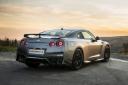 Nissan GT-R 2017