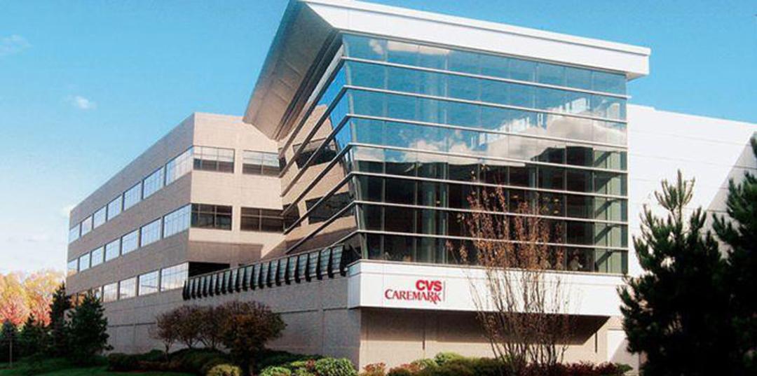داستان برند CVS