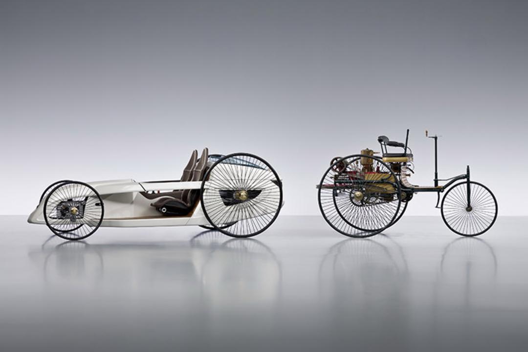 Mercedes Benz
