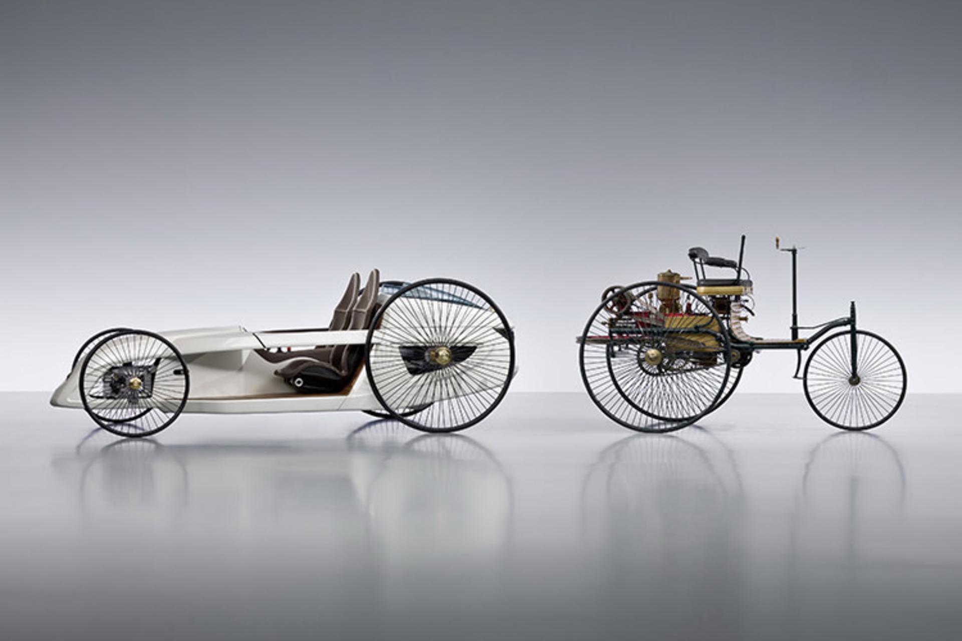 Mercedes Benz