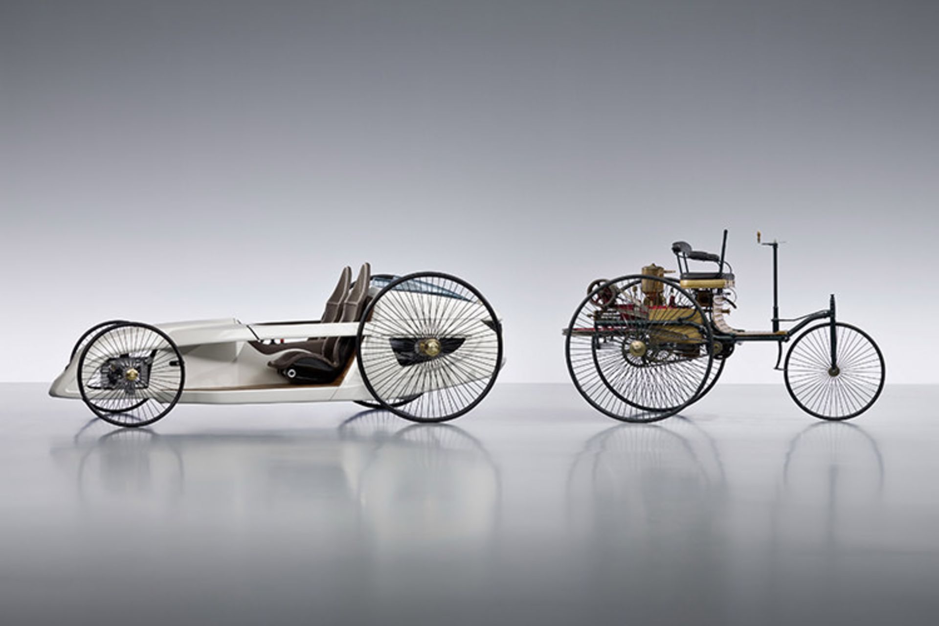 Mercedes Benz