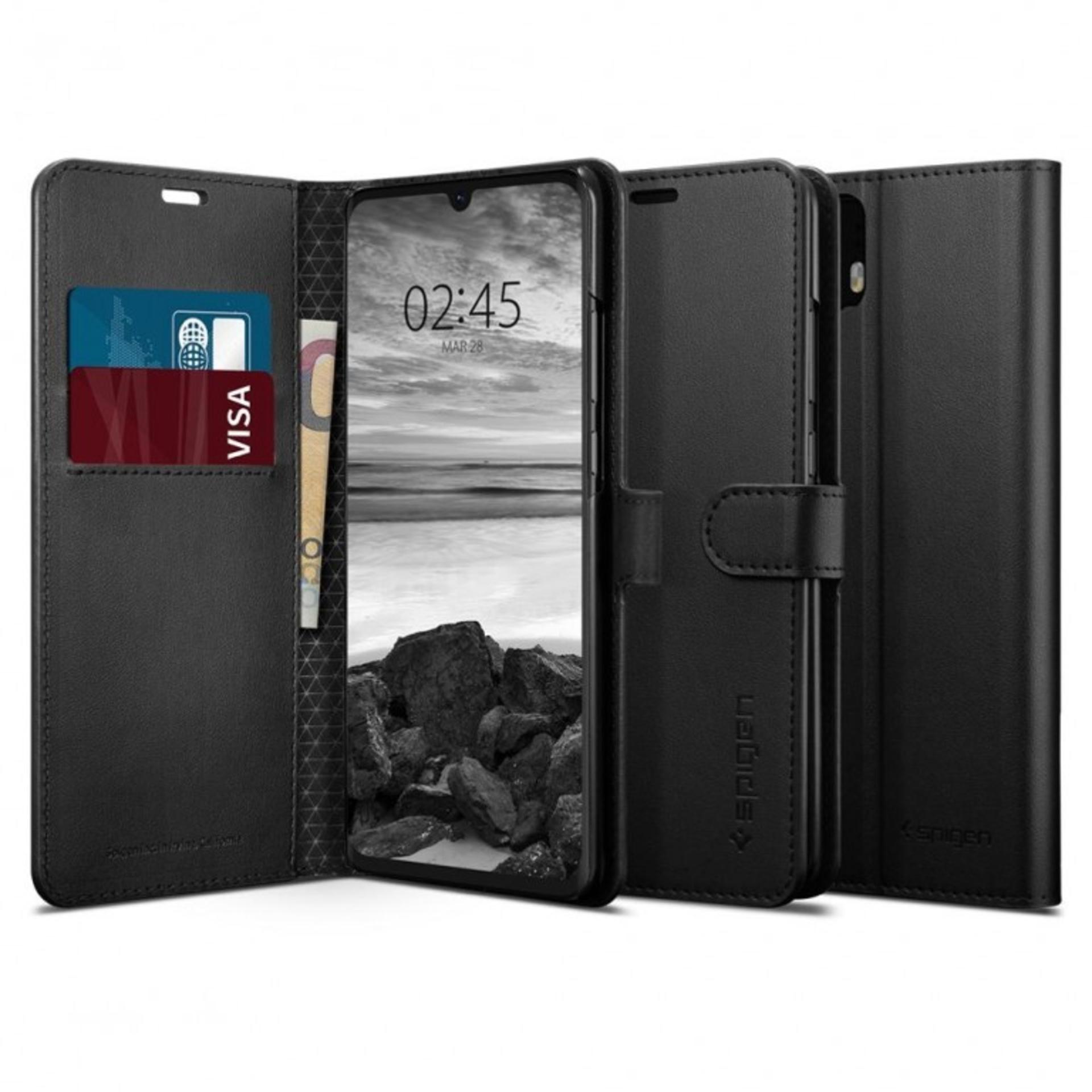 قاب اسپیگن هواوی پی 30 / Huawei P30 Spigen Case
