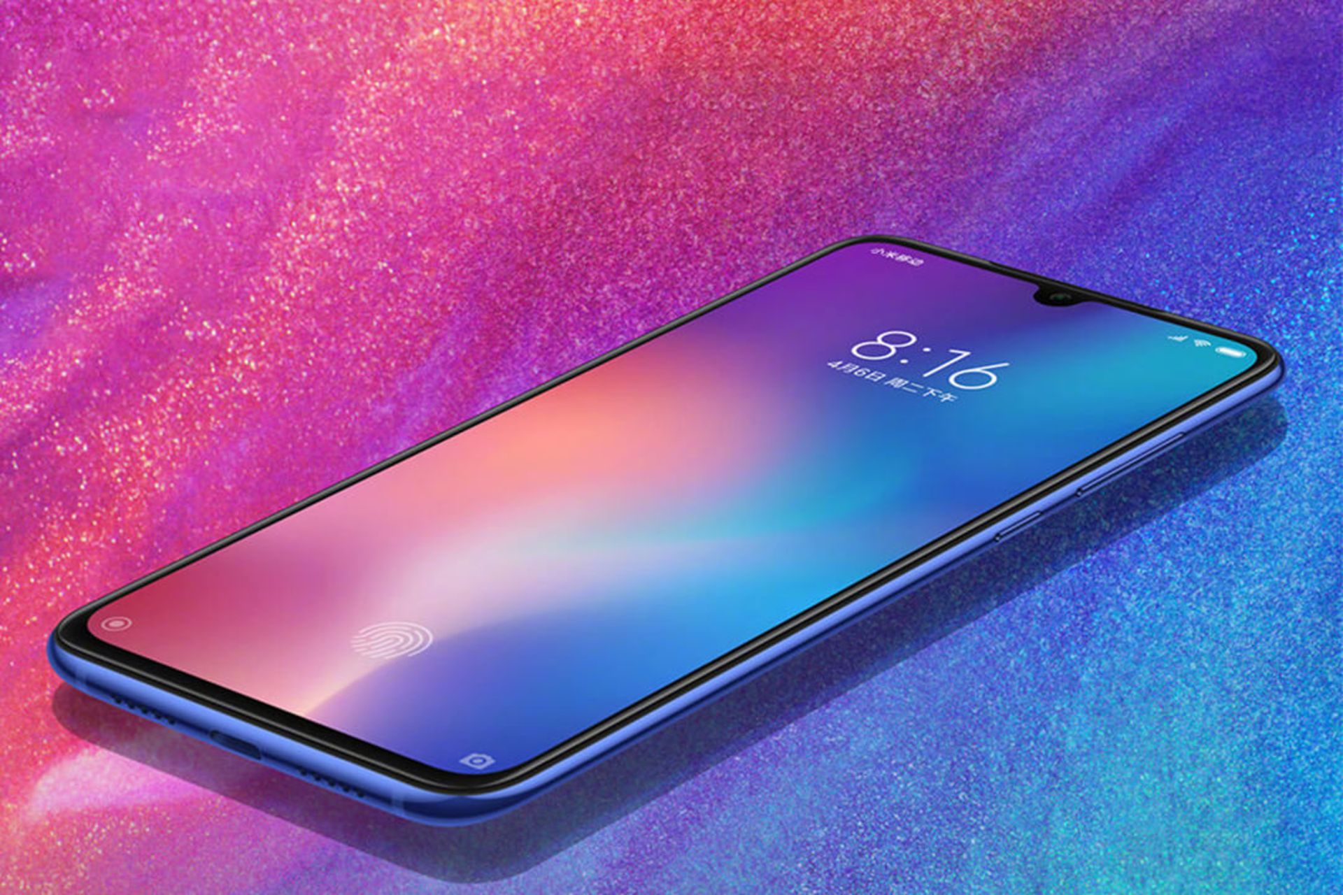 xiaomi mi 9 / می ۹ شیائومی