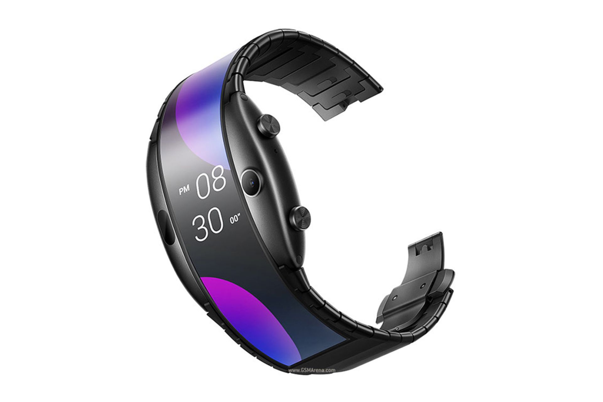Nubia Alpha