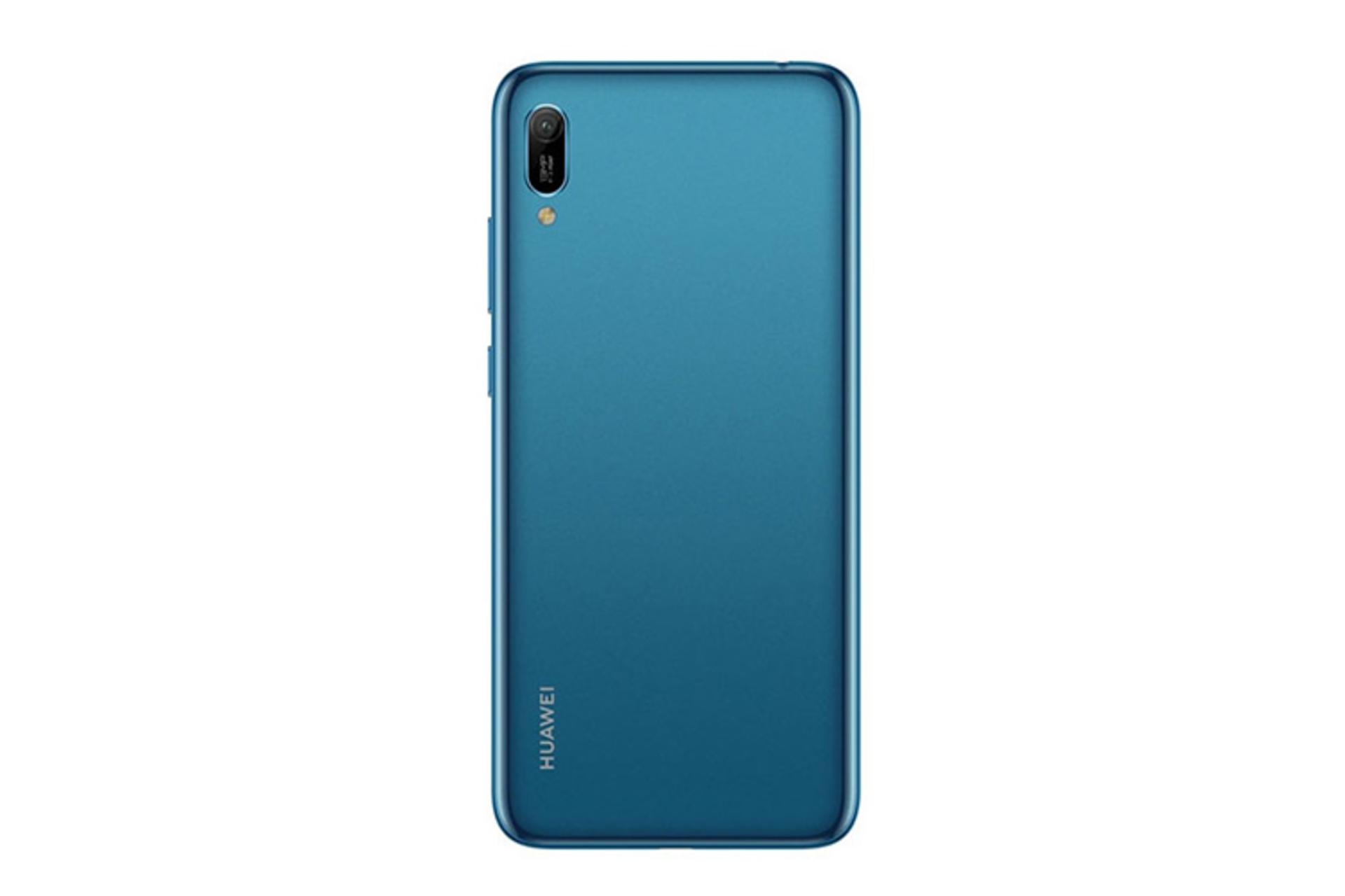 Y6 Pro 2019